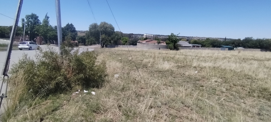 Commercial Property for Sale in Winburg Free State